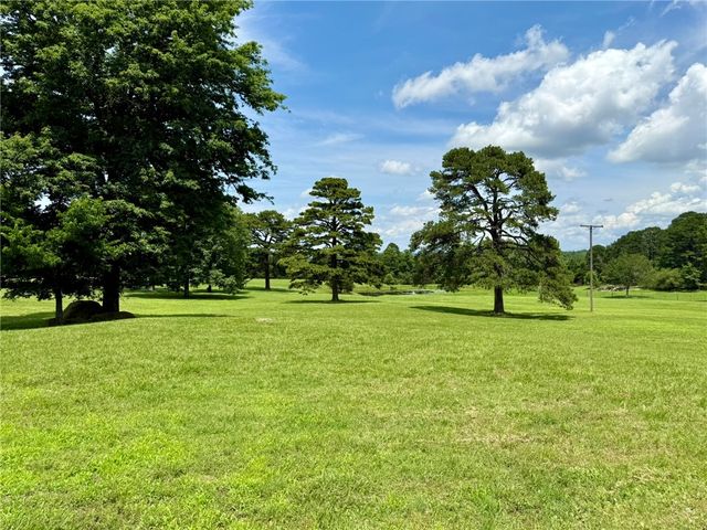2393 Crow Mountain Road, Russellville, AR 72802