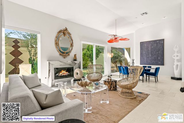 75624 Vista Del Rey, Indian Wells, CA 92210