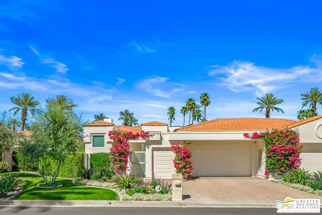 75624 Vista Del Rey, Indian Wells, CA 92210