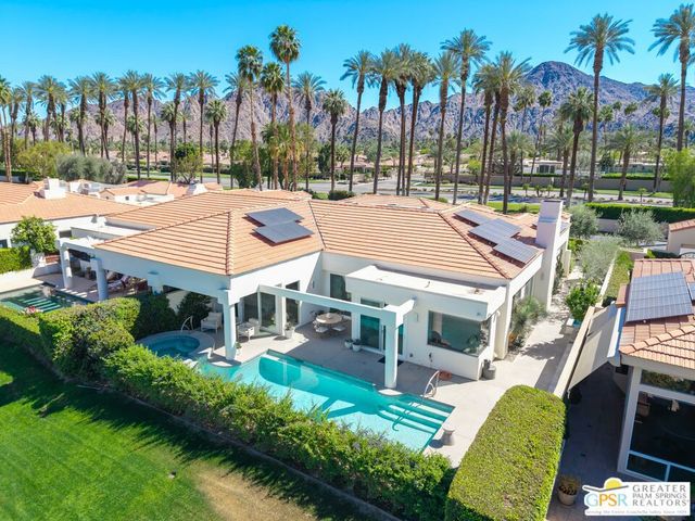 75624 Vista Del Rey, Indian Wells, CA 92210