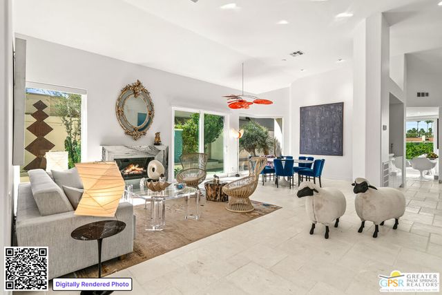 75624 Vista Del Rey, Indian Wells, CA 92210