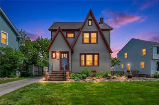 6193 N Canterbury Road, Parma, OH 44129