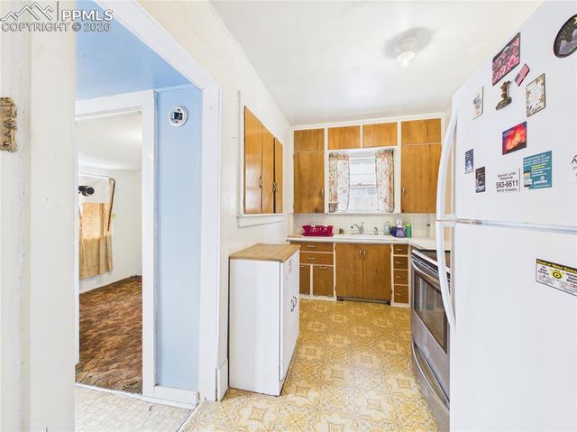 1710 E 11th Street, Pueblo, CO 81001