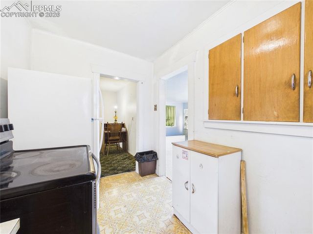 1710 E 11th Street, Pueblo, CO 81001