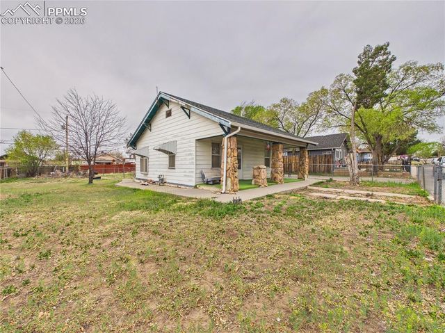 1710 E 11th Street, Pueblo, CO 81001