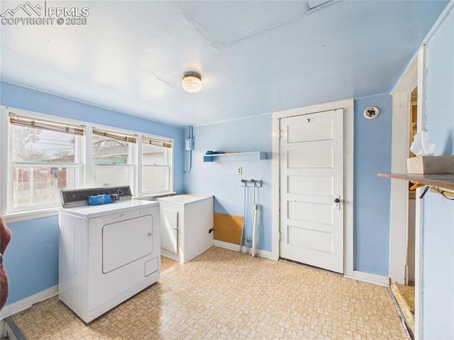 1710 E 11th Street, Pueblo, CO 81001