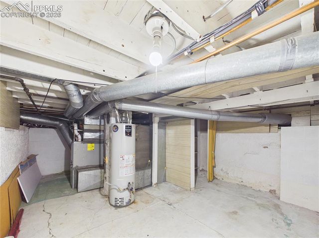 1710 E 11th Street, Pueblo, CO 81001