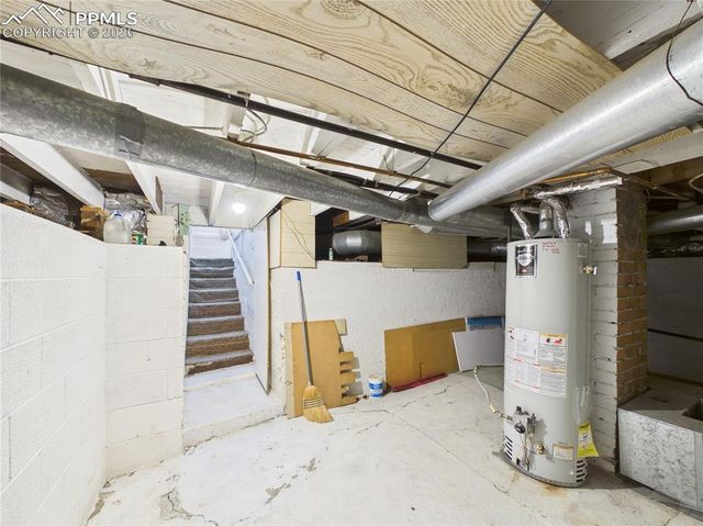 1710 E 11th Street, Pueblo, CO 81001