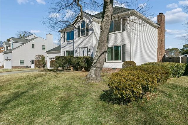 13 Fields DR, Hampton, VA 23664