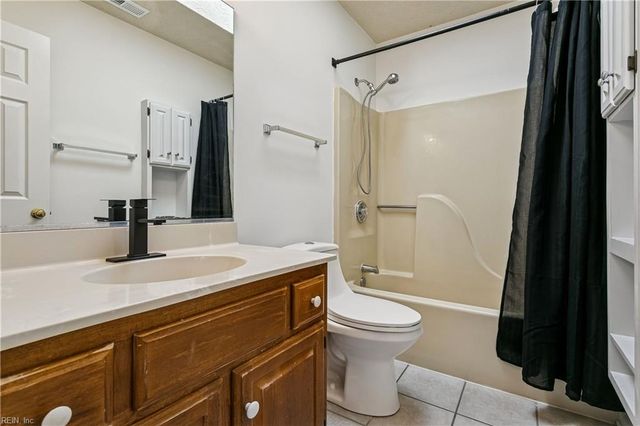 13 Fields DR, Hampton, VA 23664