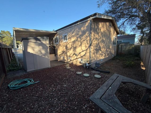 100 N Rodeo Gulch,, Soquel, CA 95073