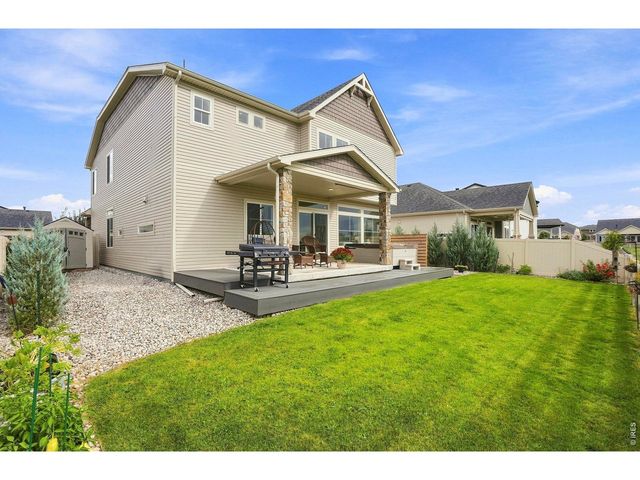 3808 Sprucewood Dr, Johnstown, CO 80534