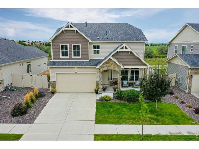 3808 Sprucewood Dr, Johnstown, CO 80534