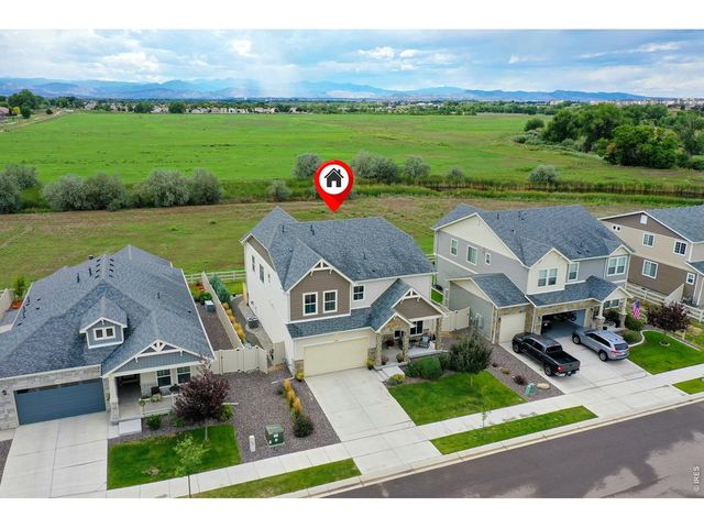 3808 Sprucewood Dr, Johnstown, CO 80534