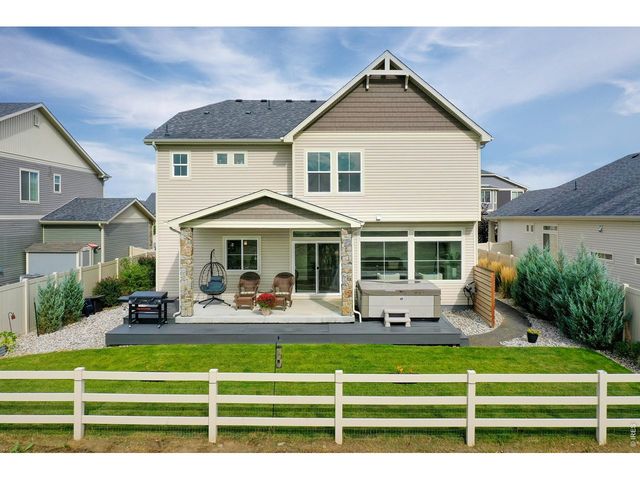 3808 Sprucewood Dr, Johnstown, CO 80534