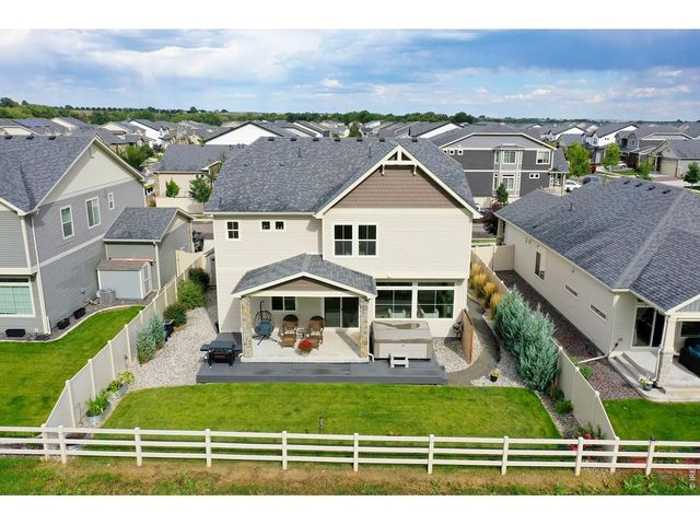 3808 Sprucewood Dr, Johnstown, CO 80534