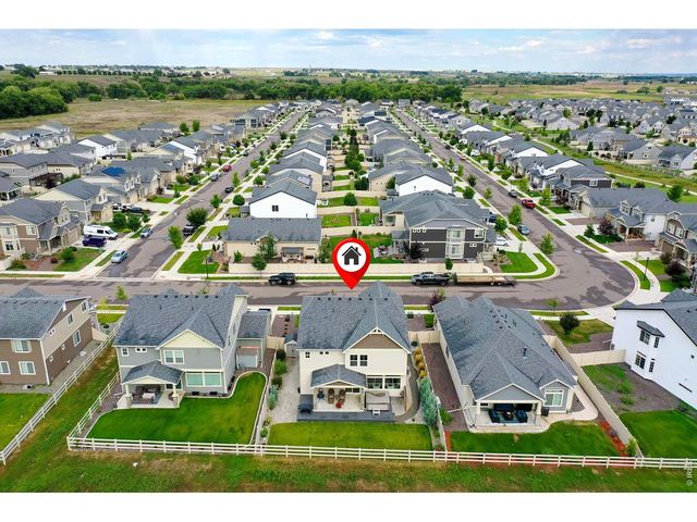 3808 Sprucewood Dr, Johnstown, CO 80534