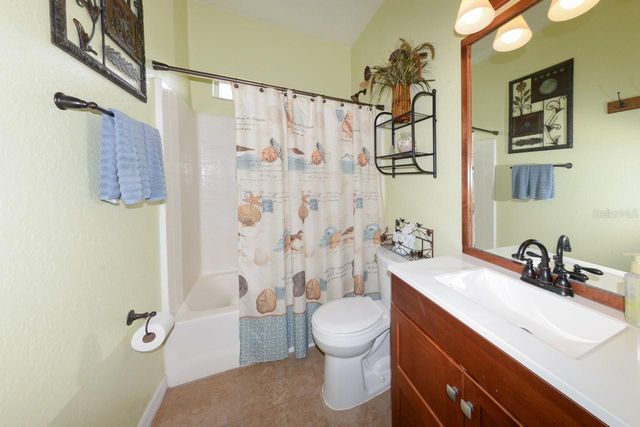 403 BARGER DRIVE, Port Charlotte, FL 33954
