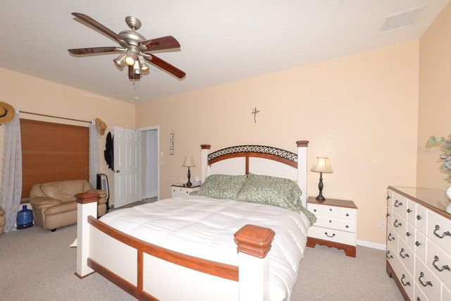 403 BARGER DRIVE, Port Charlotte, FL 33954