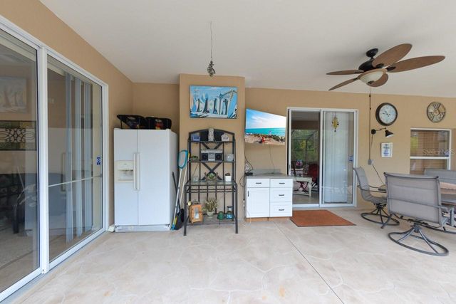 403 BARGER DRIVE, Port Charlotte, FL 33954