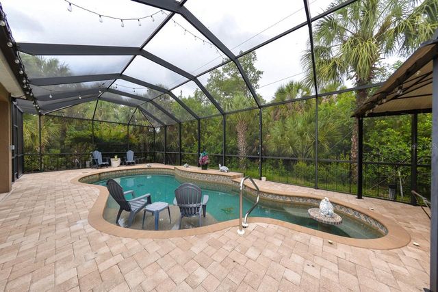 403 BARGER DRIVE, Port Charlotte, FL 33954