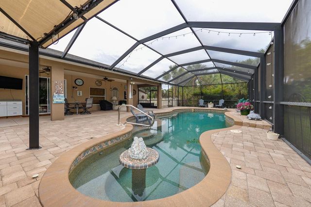 403 BARGER DRIVE, Port Charlotte, FL 33954