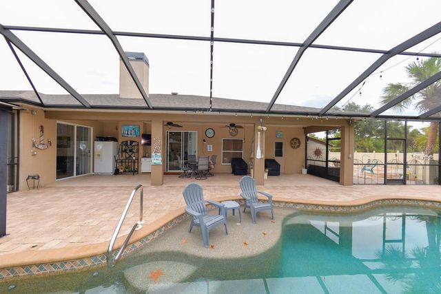 403 BARGER DRIVE, Port Charlotte, FL 33954