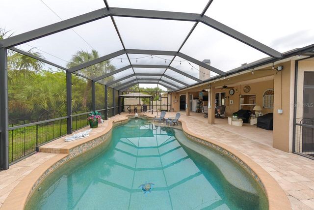 403 BARGER DRIVE, Port Charlotte, FL 33954