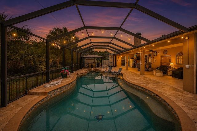 403 BARGER DRIVE, Port Charlotte, FL 33954
