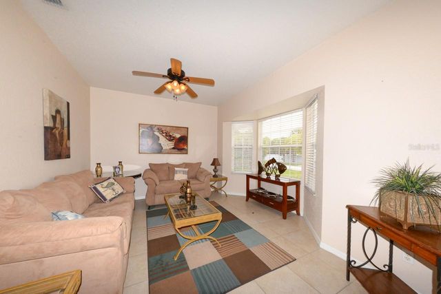 403 BARGER DRIVE, Port Charlotte, FL 33954