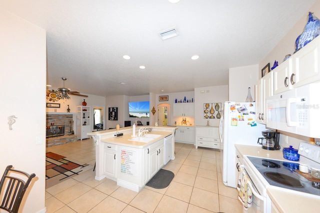 403 BARGER DRIVE, Port Charlotte, FL 33954