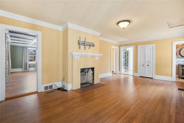2307 W North Avenue, Anderson, SC 29625