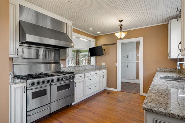 2307 W North Avenue, Anderson, SC 29625