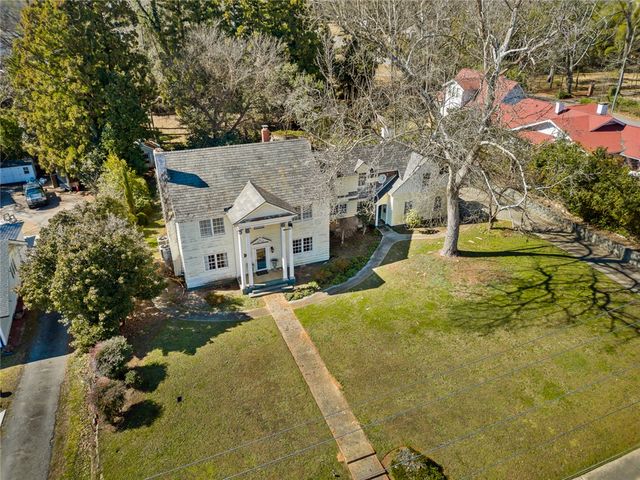 2307 W North Avenue, Anderson, SC 29625