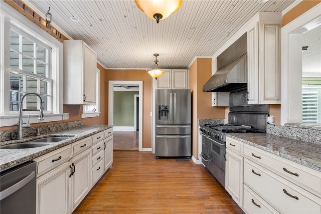 2307 W North Avenue, Anderson, SC 29625