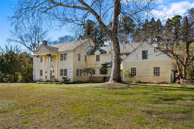 2307 W North Avenue, Anderson, SC 29625