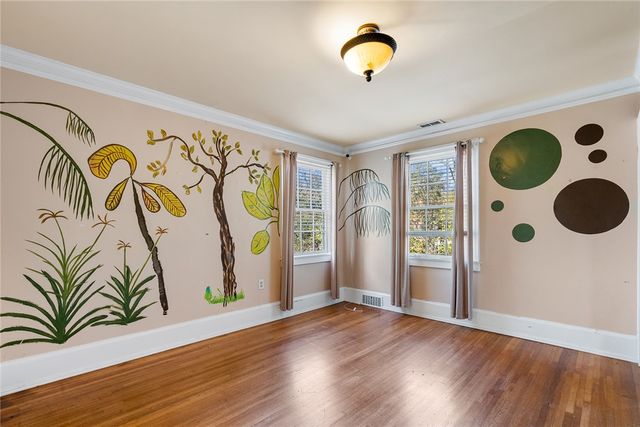 2307 W North Avenue, Anderson, SC 29625