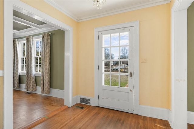 2307 W North Avenue, Anderson, SC 29625