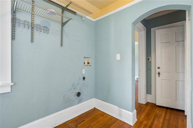 2307 W North Avenue, Anderson, SC 29625