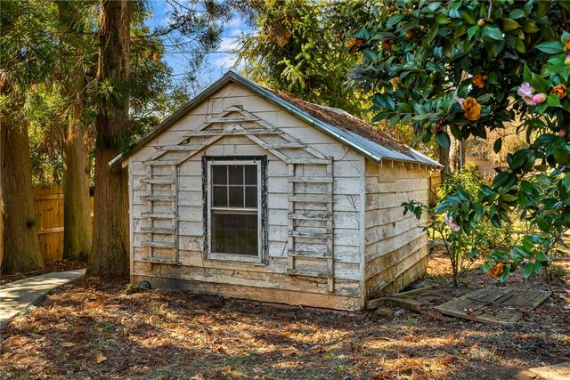 2307 W North Avenue, Anderson, SC 29625