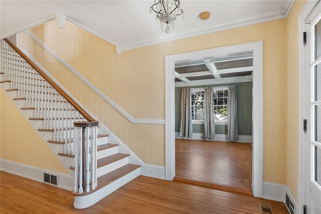 2307 W North Avenue, Anderson, SC 29625