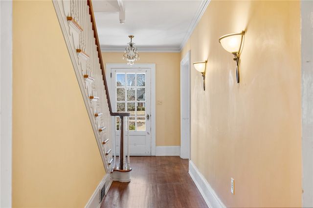 2307 W North Avenue, Anderson, SC 29625
