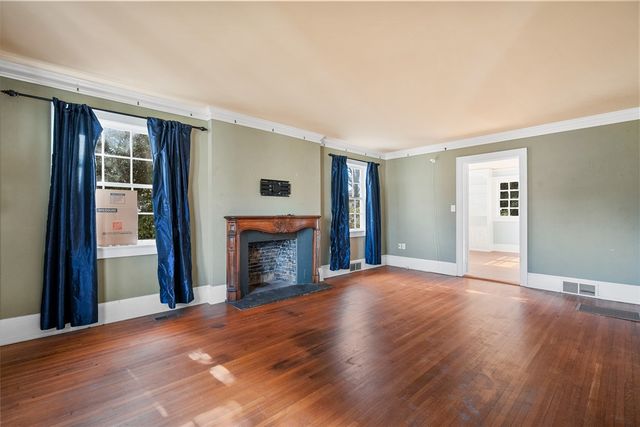 2307 W North Avenue, Anderson, SC 29625