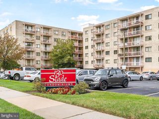 130 SLADE AVE #414, Baltimore, MD 21208
