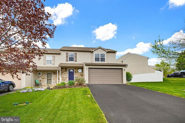 142 BEECH ST, Denver, PA 17517