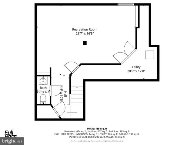 142 BEECH ST, Denver, PA 17517