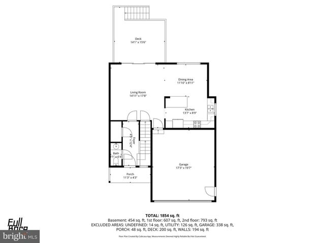 142 BEECH ST, Denver, PA 17517