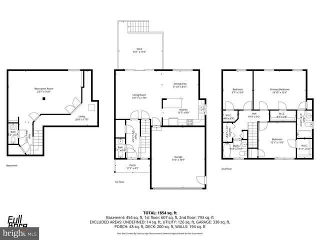 142 BEECH ST, Denver, PA 17517