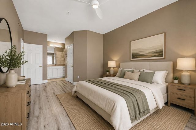 2992 N MILLER Road A214, Scottsdale, AZ 85251