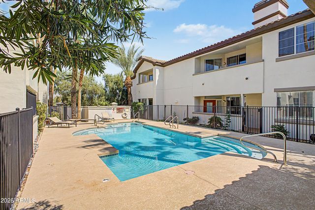 2992 N MILLER Road A214, Scottsdale, AZ 85251